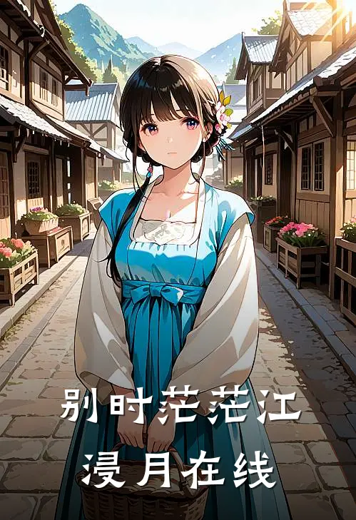 别时茫茫江浸月在线