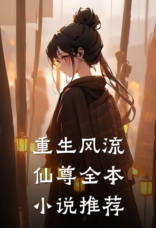 重生风流仙尊全本小说推荐