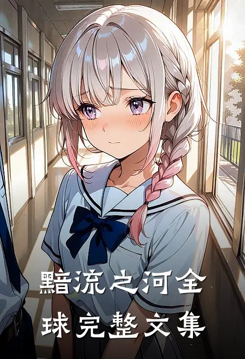 黯流之河全球完整文集