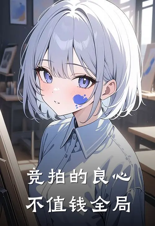 竞拍的良心不值钱全局