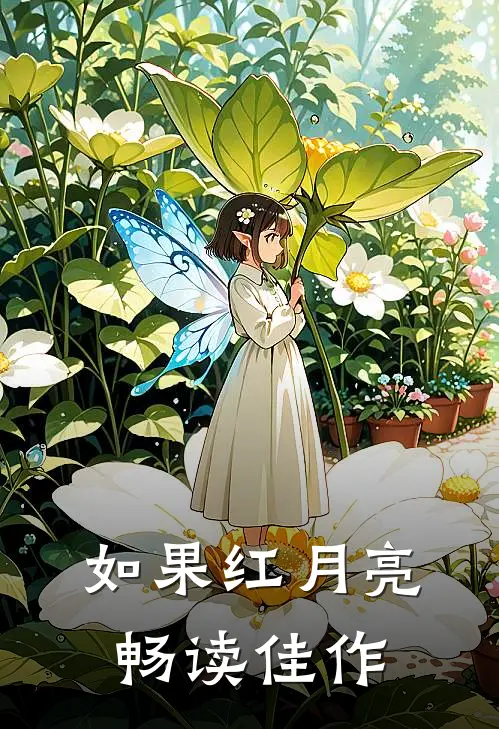 如果红月亮畅读佳作