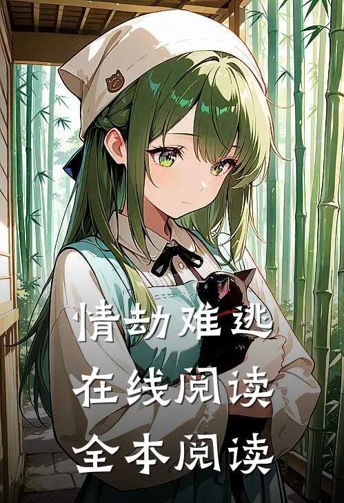 情劫难逃在线阅读全本阅读