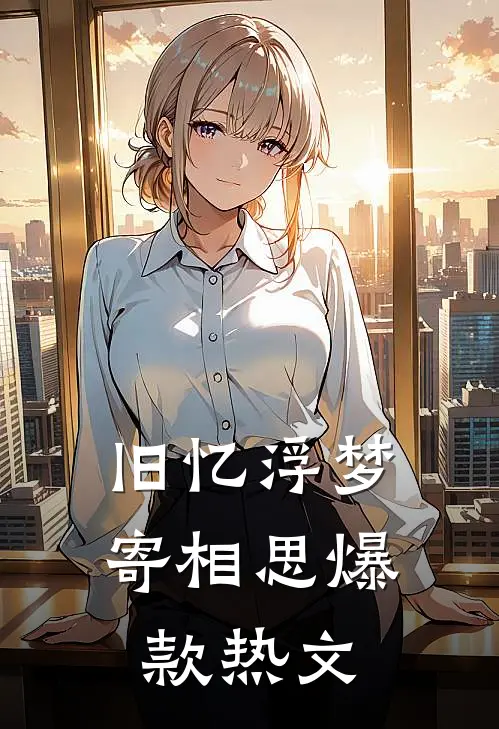 旧忆浮梦寄相思爆款热文