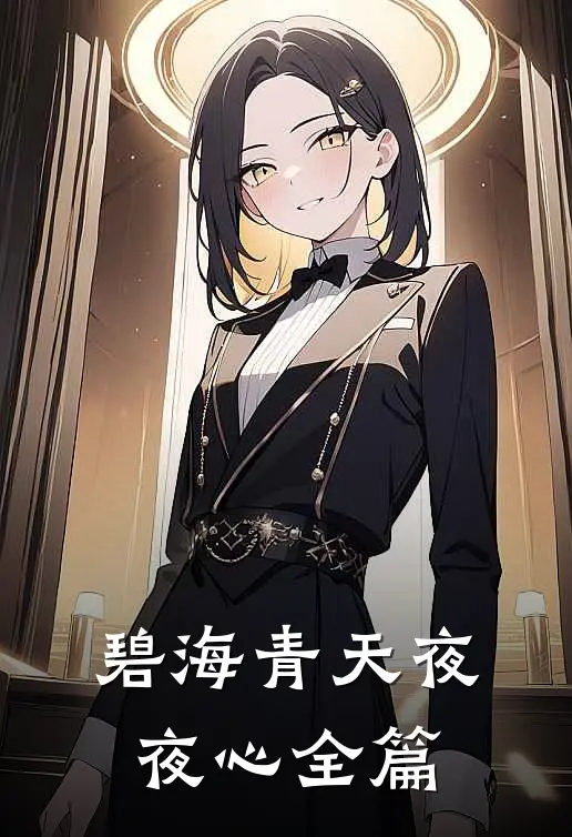 碧海青天夜夜心全篇