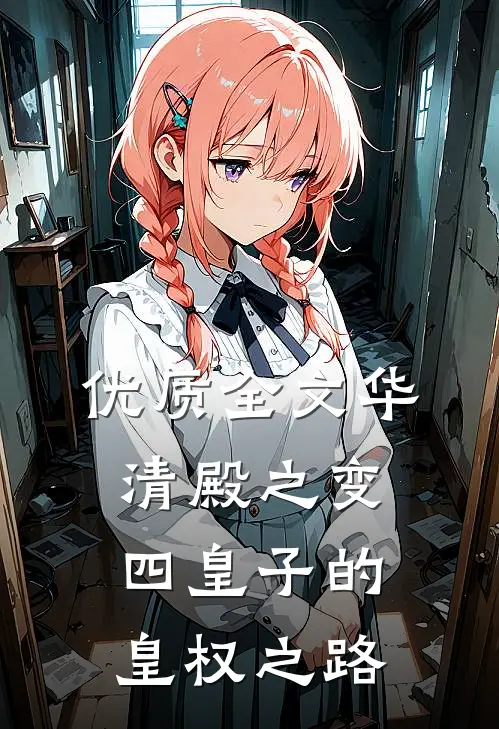 优质全文华清殿之变：四皇子的皇权之路