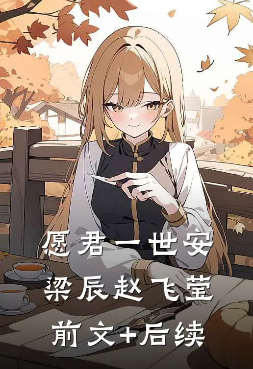 愿君一世安梁辰赵飞莹前文+后续