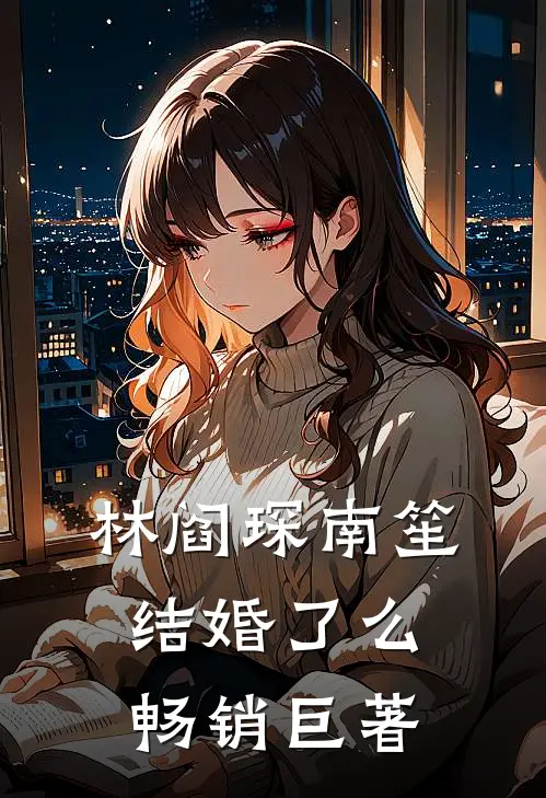 林阎琛南笙结婚了么畅销巨著