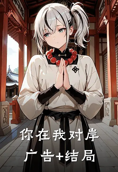 你在我对岸广告+结局
