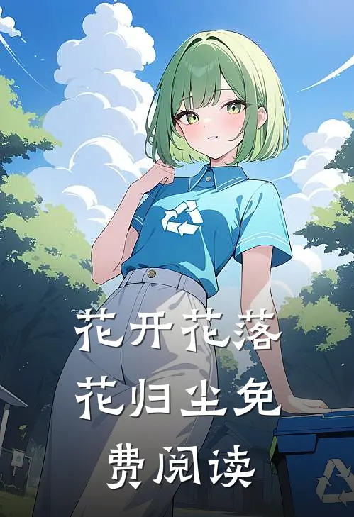 花开花落花归尘免费阅读