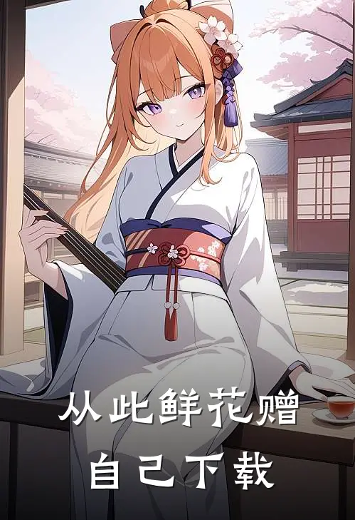 从此鲜花赠自己下载