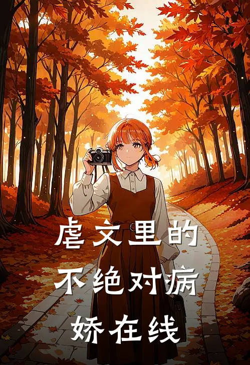 虐文里的不绝对病娇在线
