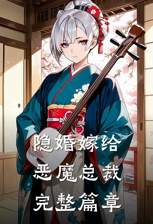 隐婚嫁给恶魔总裁完整篇章