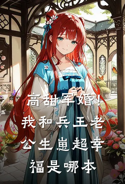 高甜军婚！我和兵王老公生崽超幸福是哪本