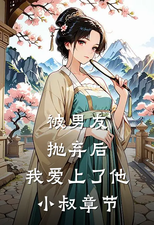 被男友抛弃后，我爱上了他小叔章节