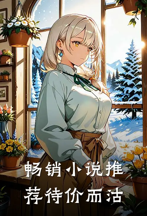 畅销小说推荐待价而沽