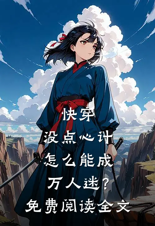 快穿：没点心计，怎么能成万人迷？免费阅读全文