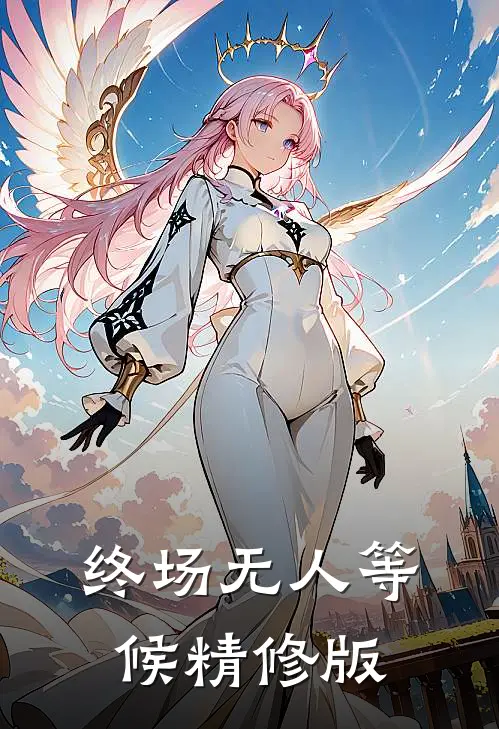 终场无人等候精修版