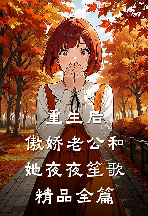 重生后，傲娇老公和她夜夜笙歌精品全篇