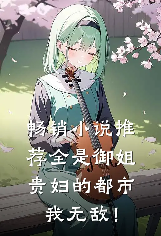 畅销小说推荐全是御姐贵妇的都市，我无敌！