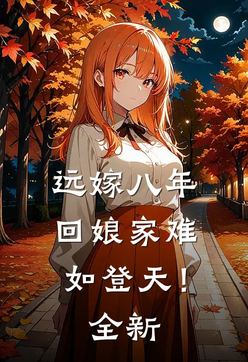 远嫁八年，回娘家难如登天！全新