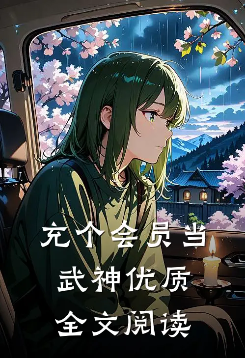 充个会员当武神优质全文阅读
