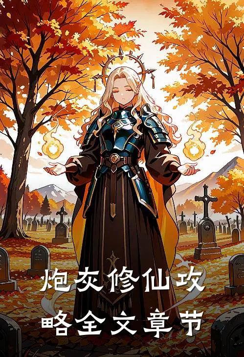 炮灰修仙攻略全文章节