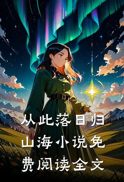 从此落日归山海小说免费阅读全文