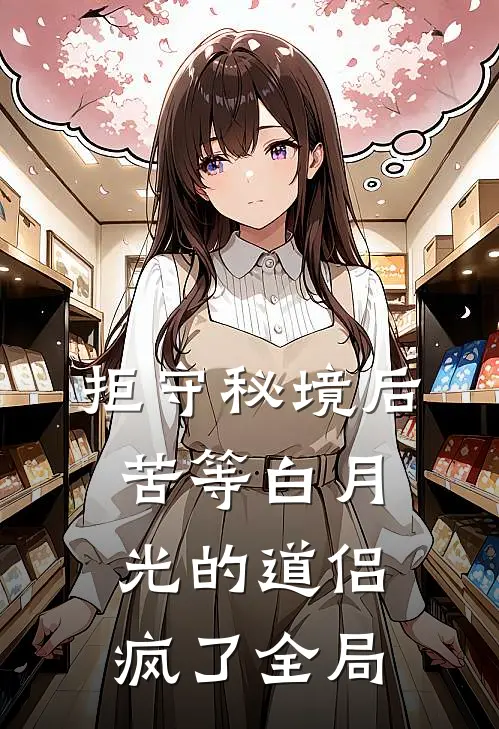拒守秘境后，苦等白月光的道侣疯了全局