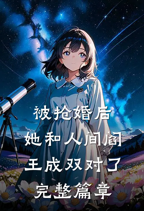 被抢婚后，她和人间阎王成双对了完整篇章