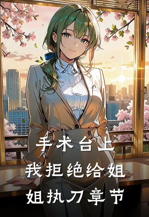 手术台上，我拒绝给姐姐执刀章节