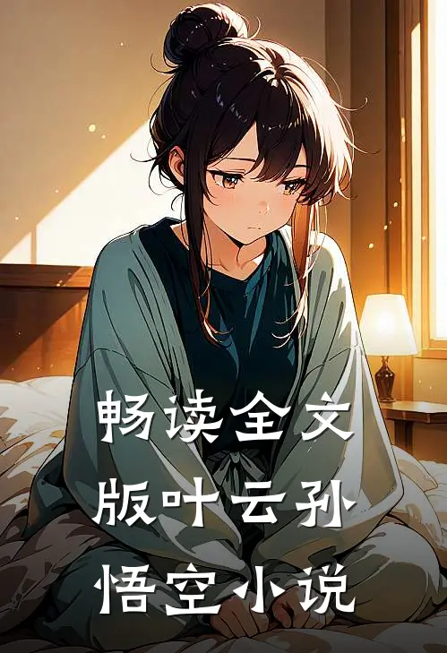 畅读全文版叶云孙悟空小说
