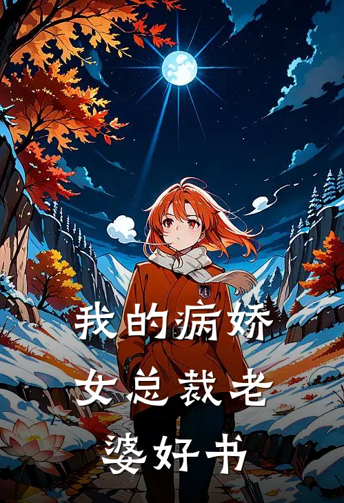 我的病娇女总裁老婆好书