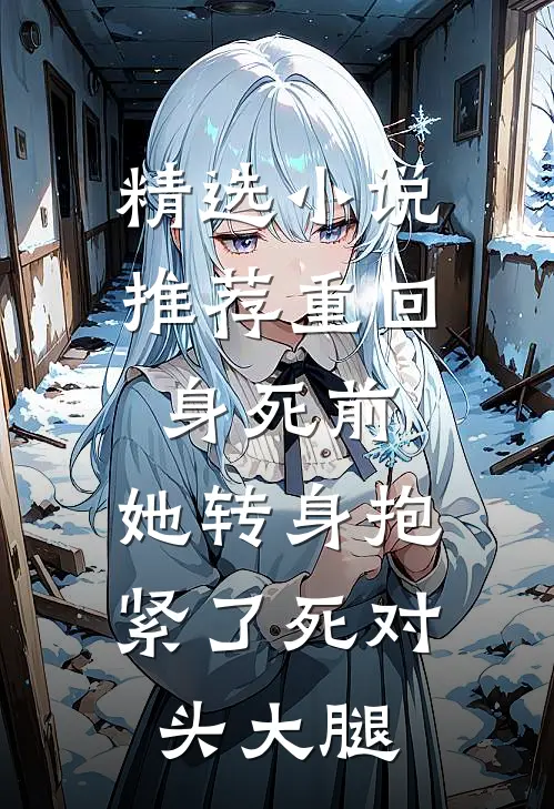 精选小说推荐重回身死前，她转身抱紧了死对头大腿