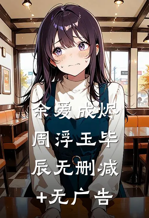 余爱成烬周浮玉毕辰无删减+无广告
