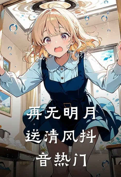 再无明月送清风抖音热门