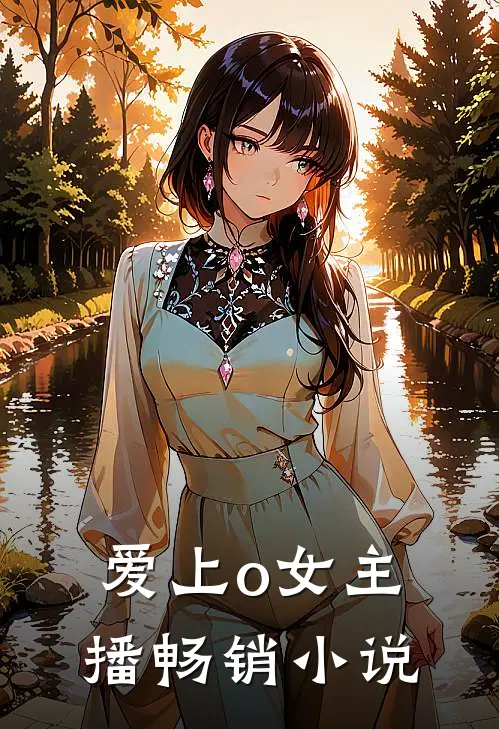 爱上o女主播畅销小说