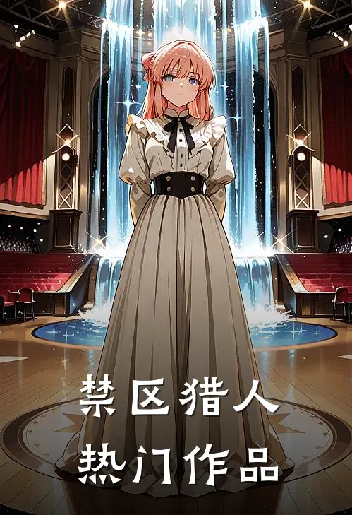 禁区猎人热门作品