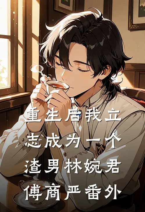 重生后我立志成为一个渣男林婉君傅商严番外