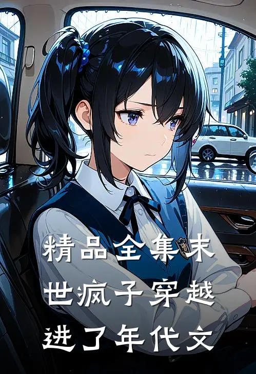 精品全集末世疯子穿越进了年代文