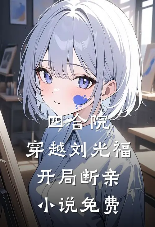 四合院，穿越刘光福开局断亲小说免费