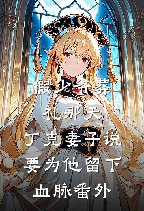假少爷葬礼那天，丁克妻子说要为他留下血脉番外