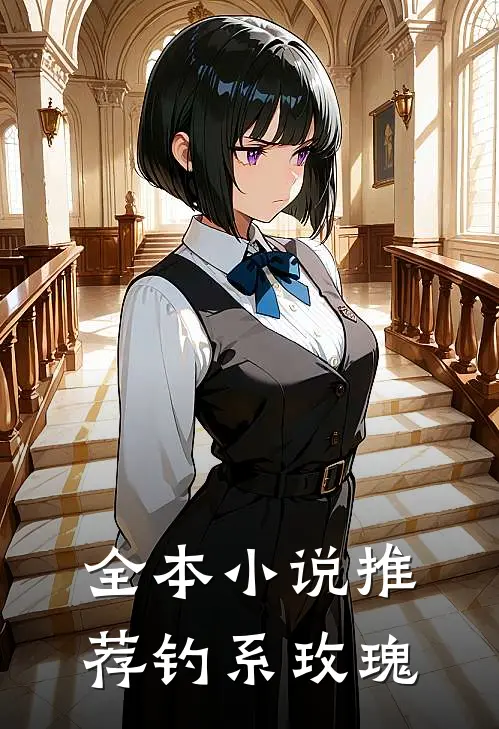 全本小说推荐钓系玫瑰