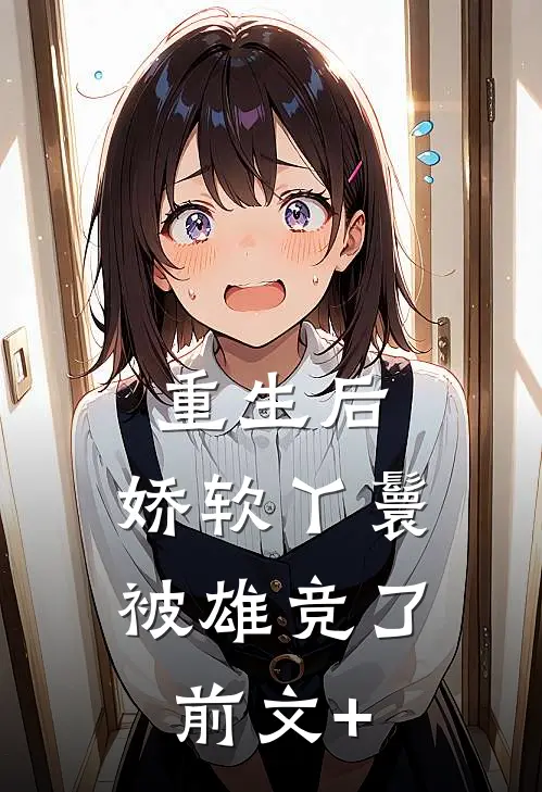 重生后，娇软丫鬟被雄竞了前文+