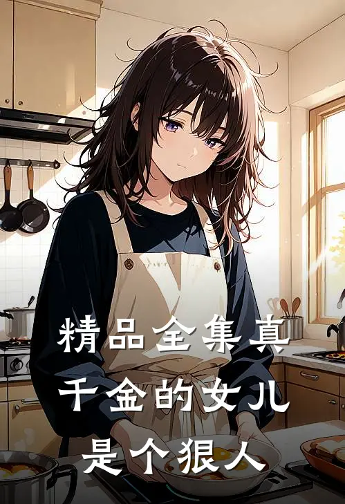 精品全集真千金的女儿是个狠人