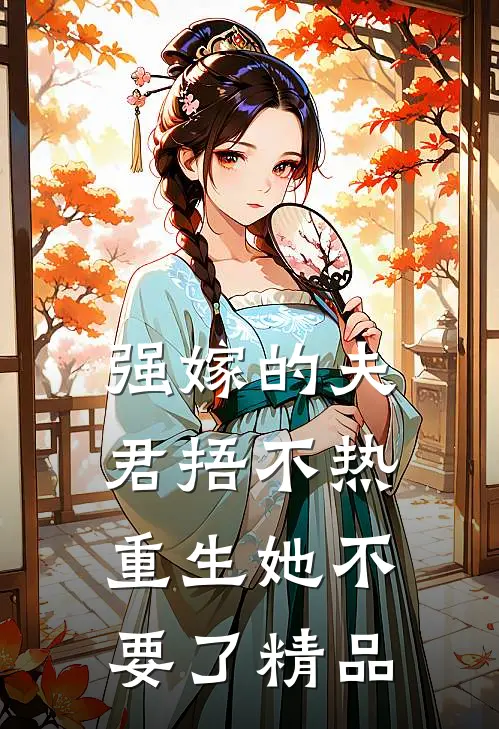强嫁的夫君捂不热，重生她不要了精品