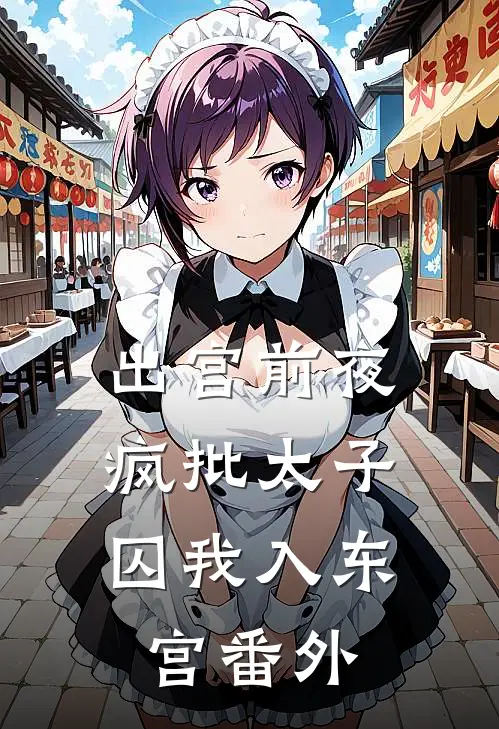 出宫前夜：疯批太子囚我入东宫番外