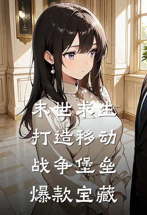 末世求生：打造移动战争堡垒爆款宝藏