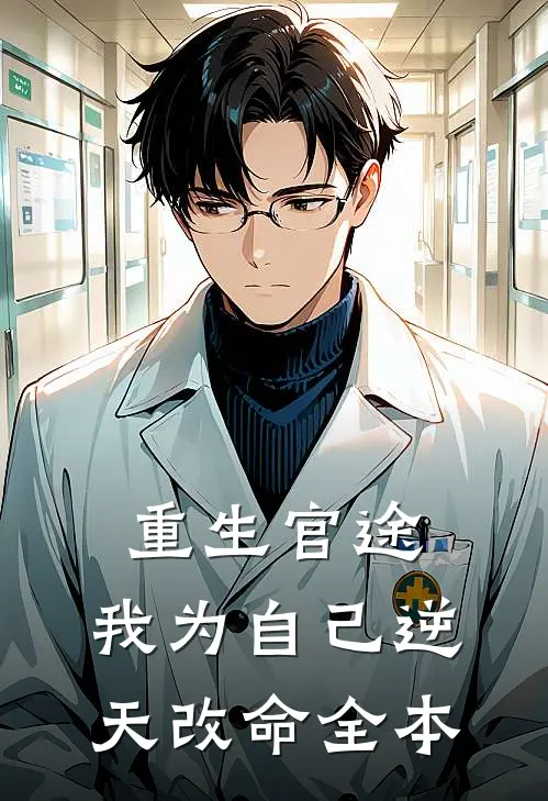 重生官途：我为自己逆天改命全本