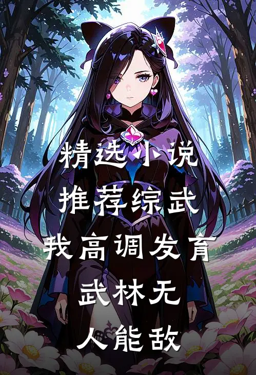 精选小说推荐综武：我高调发育，武林无人能敌