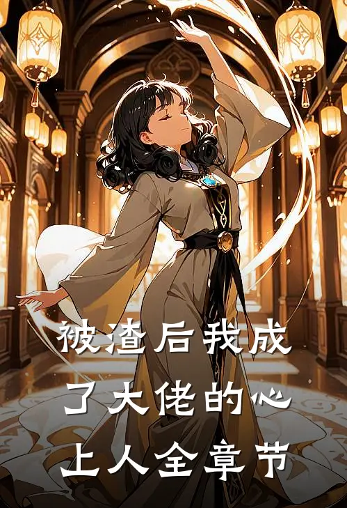 被渣后我成了大佬的心上人全章节